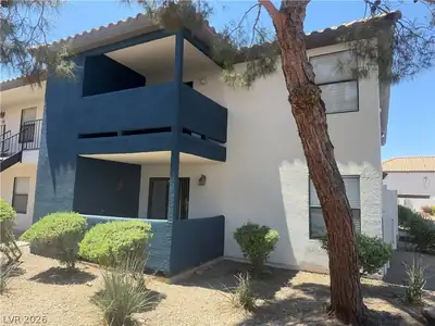3135 South Mojave Road 218 Las Vegas, NV 89121