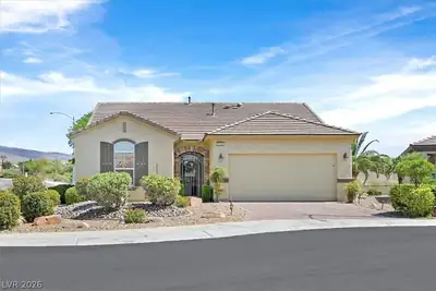 2200 Stony Prairie Court, Henderson