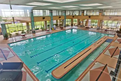 2200 Stony Prairie Court Pool
