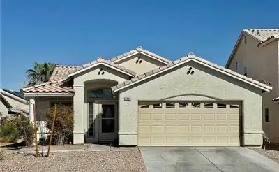 3444 Silver Bridle Place, North Las Vegas