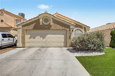 8024 Tulum Court Las Vegas, NV 89145