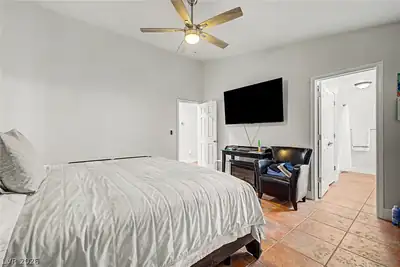 8024 Tulum Court, Las Vegas, NV 89145 Bedroom