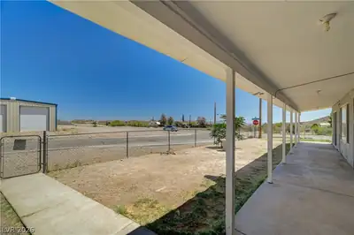590 East Encinitas Street Patio