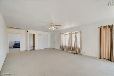 590 East Encinitas Street Living Room