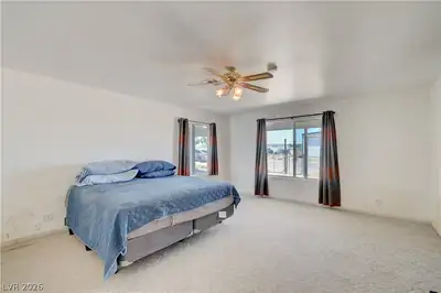 590 East Encinitas Street Bedroom
