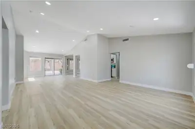 11029 Rackhurst Avenue Living Room