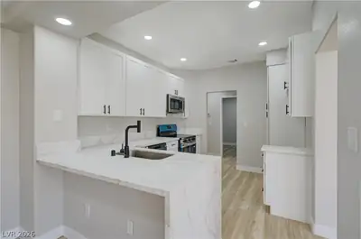 11029 Rackhurst Avenue Kitchen