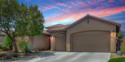 7521 Java Sparrow Street, North Las Vegas