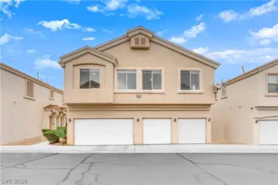 6404 Extreme Shear Avenue 101, Henderson