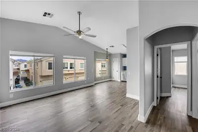 6404 Extreme Shear Avenue 101 Living Room