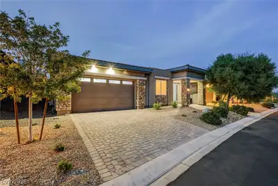 64 Reflection Cove Drive Henderson, NV 89011