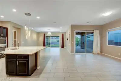 64 Reflection Cove Drive, Henderson, NV 89011 Kitchen