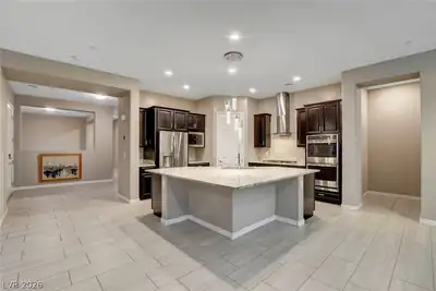 64 Reflection Cove Drive, Henderson, NV 89011 Kitchen