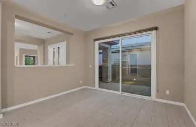 64 Reflection Cove Drive, Henderson, NV 89011 Bedroom