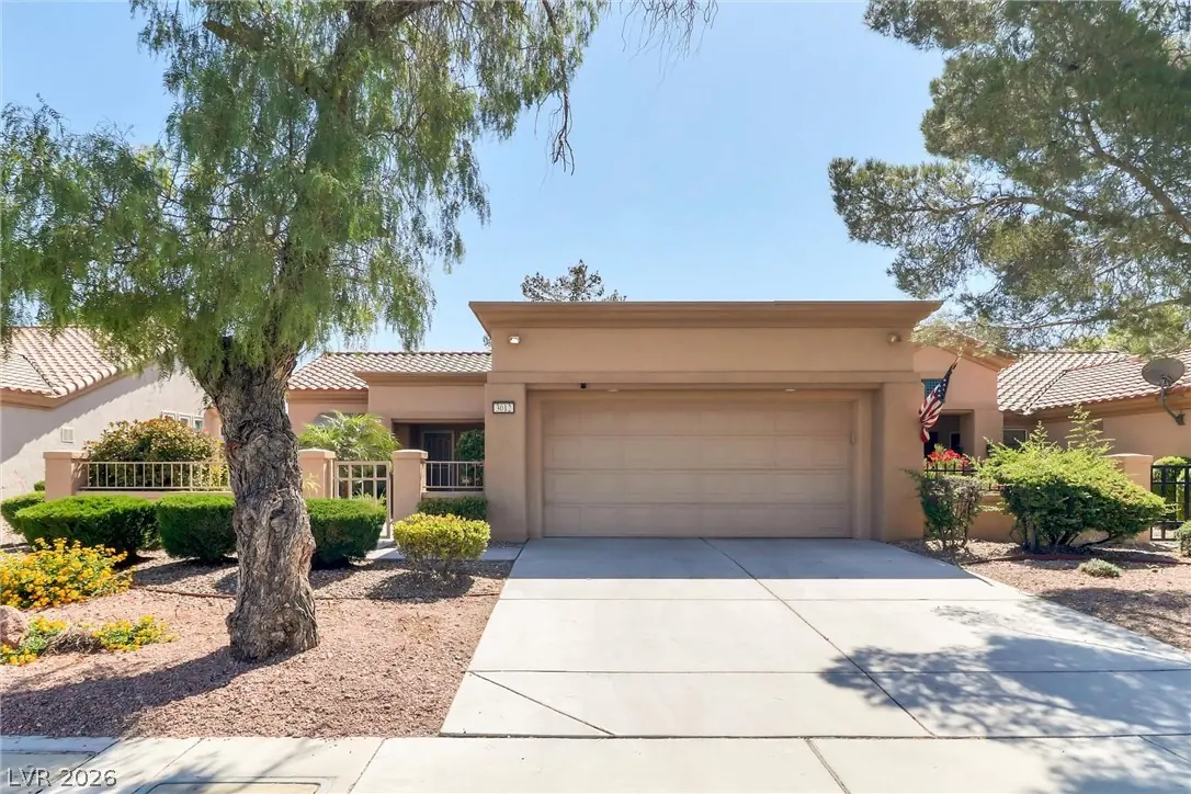 3012 Isaac River Drive, Las Vegas, NV 89134