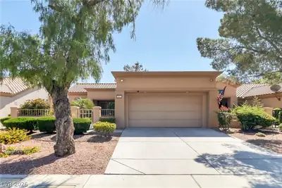 3012 Isaac River Drive, Las Vegas