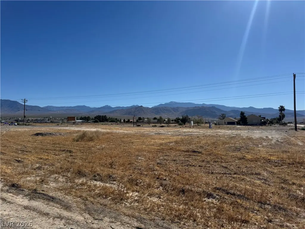 2980 Cactus, Pahrump, NV 89048