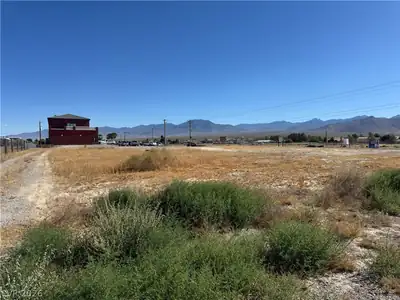 2980 Cactus, Pahrump, NV 89048 Lot