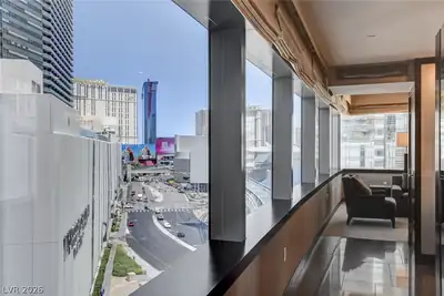 2600 West Harmon Avenue 7001, Las Vegas