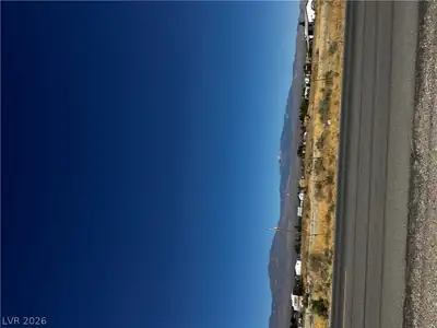 3560 North Barney Street Lot