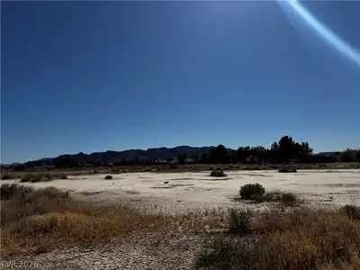 3560 North Barney Street Lot