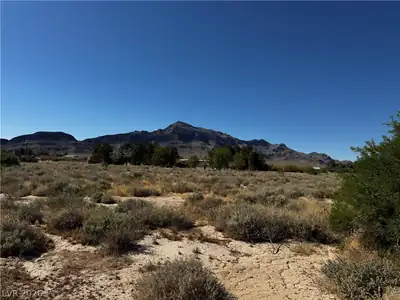 3560 North Barney Street Lot