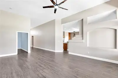275 Macsnap Avenue, Las Vegas, NV 89183 Living Room