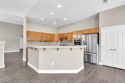 275 Macsnap Avenue, Las Vegas, NV 89183 Kitchen