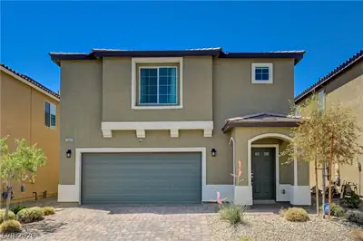 7563 Dragonfruit Avenue, Las Vegas