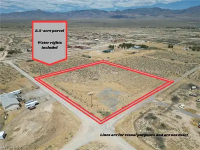 1710 River Run Street Pahrump, NV 89060