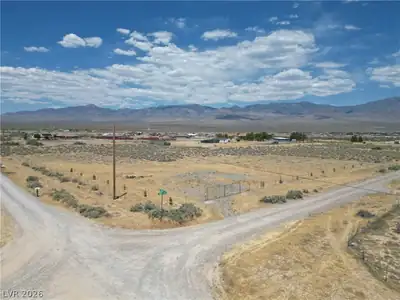 1710 River Run Street, Pahrump, NV 89060 Lot