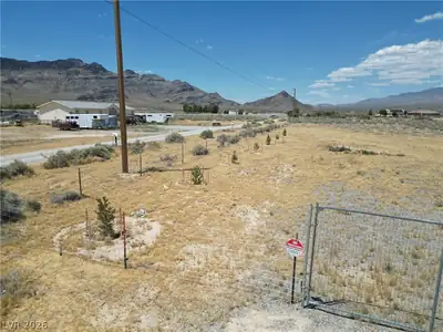 1710 River Run Street, Pahrump, NV 89060 Lot