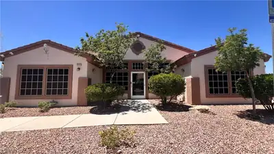 10127 Tumbling Tree Street, Las Vegas, NV 89183 Gym