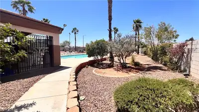10127 Tumbling Tree Street, Las Vegas, NV 89183 Pool