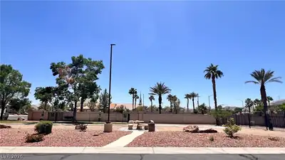 10127 Tumbling Tree Street, Las Vegas, NV 89183 Playground
