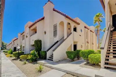 1751 East Reno Avenue 228, Las Vegas