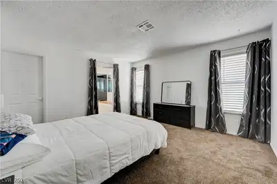 1751 East Reno Avenue 228 Bedroom