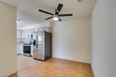 2725 South Nellis Boulevard 2088 Dining Area
