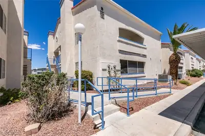 2725 South Nellis Boulevard 2088, Las Vegas