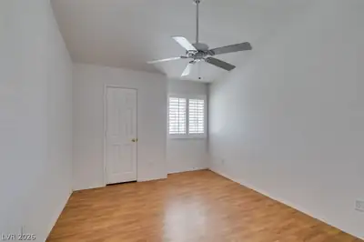 2725 South Nellis Boulevard 2088 Bedroom