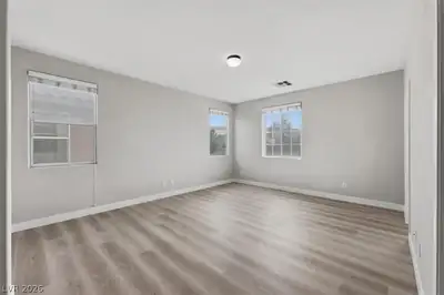 6540 West American Flower Street Bedroom