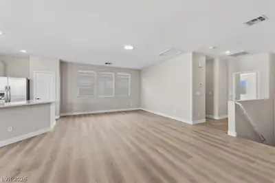 6540 West American Flower Street, Las Vegas, NV 89148 Living Room