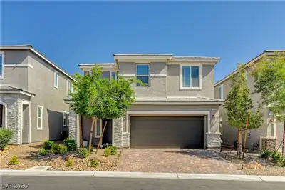 7450 Tinley Creek Avenue Las Vegas, NV 89113