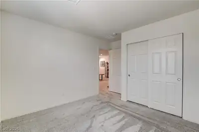 7450 Tinley Creek Avenue, Las Vegas, NV 89113 Bedroom