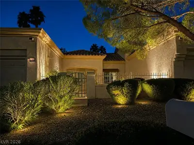 2709 Copper Mesa Drive, Las Vegas