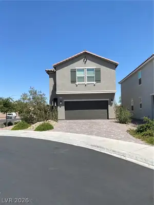 8216 Lantana Springs Street, Las Vegas
