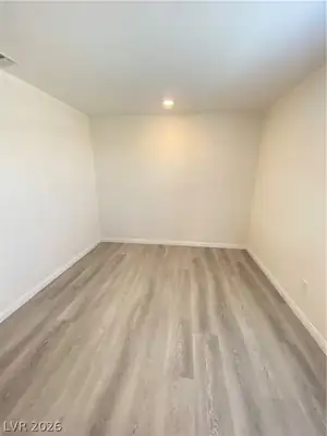 8216 Lantana Springs Street, Las Vegas, NV 89113 Bedroom