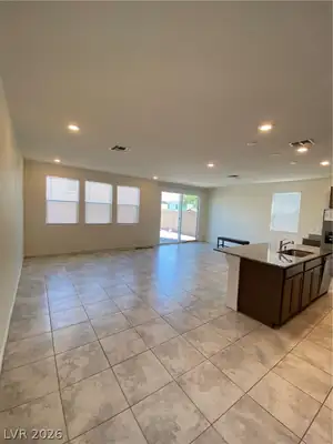 8216 Lantana Springs Street, Las Vegas, NV 89113 Living Room