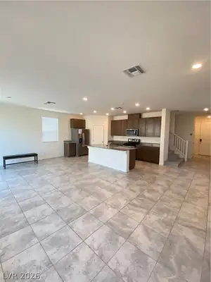 8216 Lantana Springs Street, Las Vegas, NV 89113 Kitchen