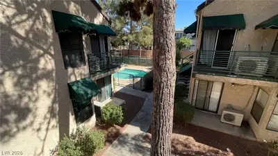 500 Elm Drive 203 Pool